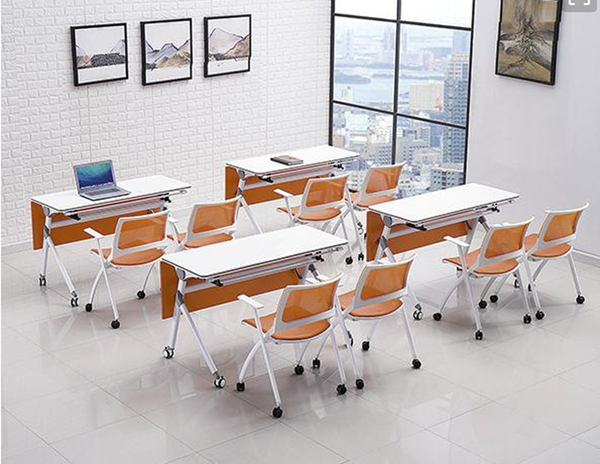 洽谈培训桌系列20