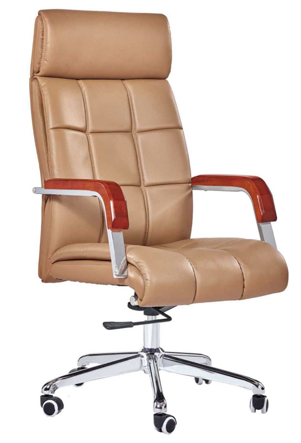 总裁经理椅系列31